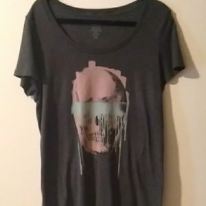 Torrid t shirt